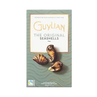 Guylian The Original Belgian Chocolate 125G