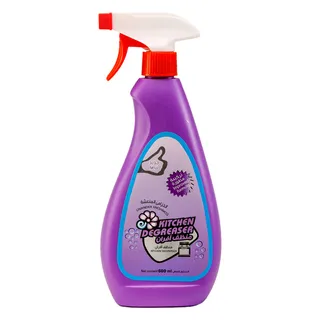 Al Sanea Kitchen Degreaser 600Ml
