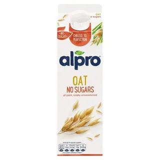 Alpro Oat Original Drink