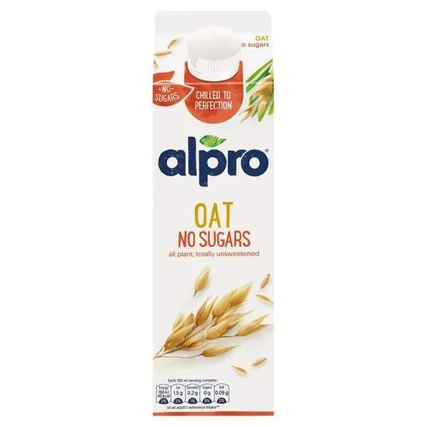 Alpro Oat Original Drink