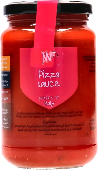 MF Pizza Sauce 350G