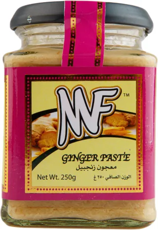 MF Ginger Paste 250G