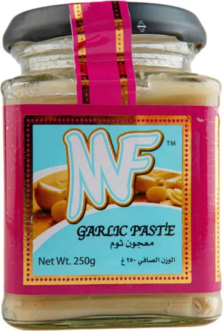 MF Garlic Paste 250G