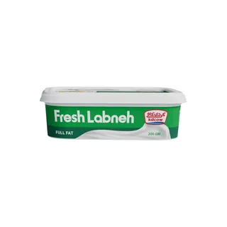 KD Cow Fresh Labneh Low Fat