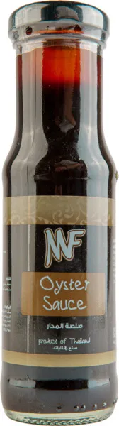 MF Oyster Sauce 150Ml