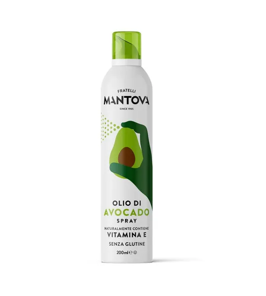 Avocado Oil Spray 200G