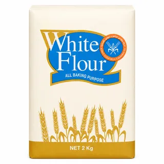 KFM White Flour 2Kg