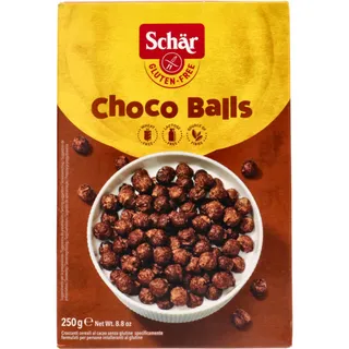 Schar Milly Magic Chocolate Cereal 250G