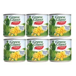 Green Giant Niblets Sweet Corn (multipack)