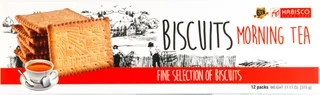 Habisco Biscuit Morning Tea 315G