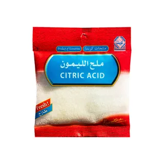 كويتنا ملح الليمون 120 جم