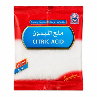 كويتنا ملح الليمون 120 جم