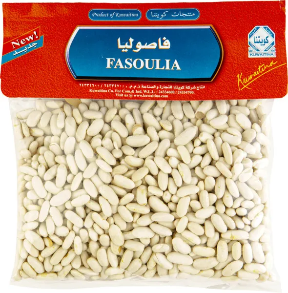 Kuwaitina Fasoulia 500G