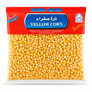 Kuwaitina Yellow Corn 330G