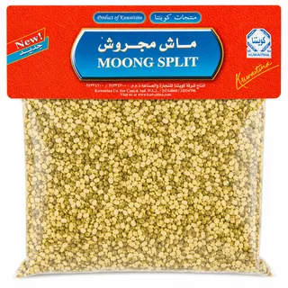 كويتنا ماش أخضر مطحون 700 جم