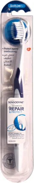 Sensodyne Repair & Protect Soft Toothbrush