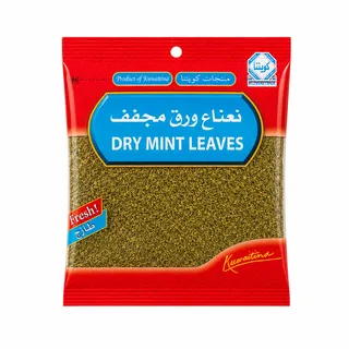 كويتنا نعناع مجفف 50 جم