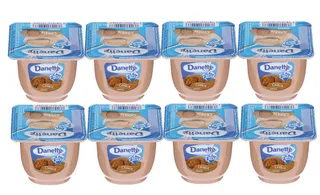 Danette Cookie Dessert 8X90G