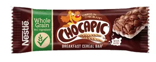 Nestle Chocapic Chocolate Cereal Bar 25G