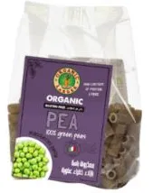 Organic Larder Gluten Free Pea Pasta 250G