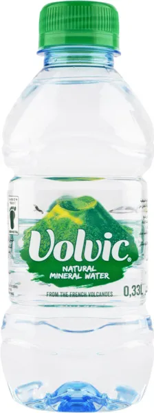 Volvic 330ml
