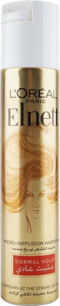 L'Oreal Elnett Normal Hold Hair Spray