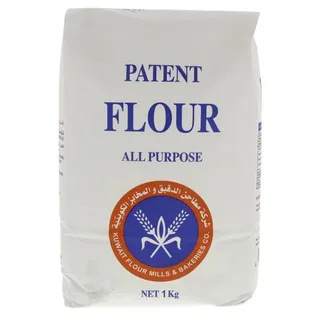 KFM Patent Flour 1kg