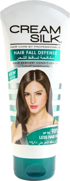 بلسم كريم سيلك للحماية من تساقط الشعر، 180 مل