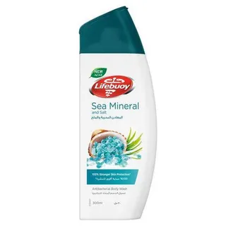 Lifebuoy Body Wash With Sea Mineral 300Ml