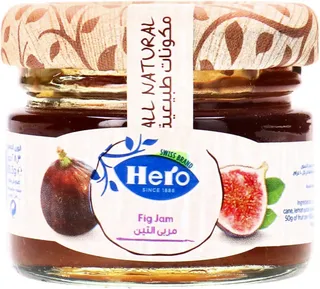 Hero Jam Fig 28.3G