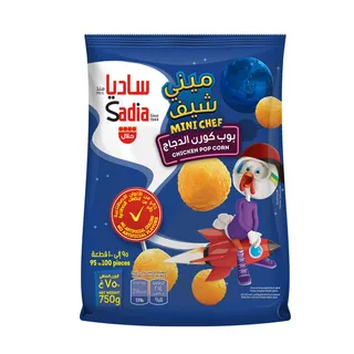 Sadia Mini Chef Chicken Popcorn, 750g