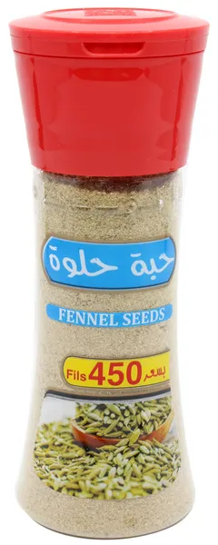 Kuwaitina Fennel Powder 85G