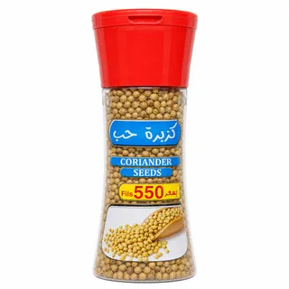 كويتانا كزبرة حب 50 جم