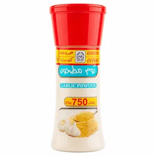 كويتنا ثوم مطحون 75 جم