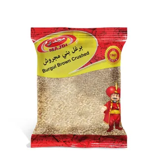 Majdi Brown Burgul 350/700G