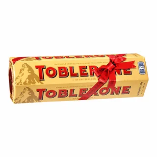 Toblerone Milk Chocolate 6X100G