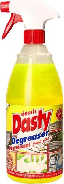 Dasty Degreaser All Purpose Cleaner