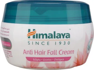 Himalaya Hair Cream Anti Hairfall 210Ml