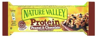 Nature Valley Peanut & Chocolate Protein Bar 40G