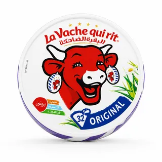 La Vache Qui Rit Cheese 480G