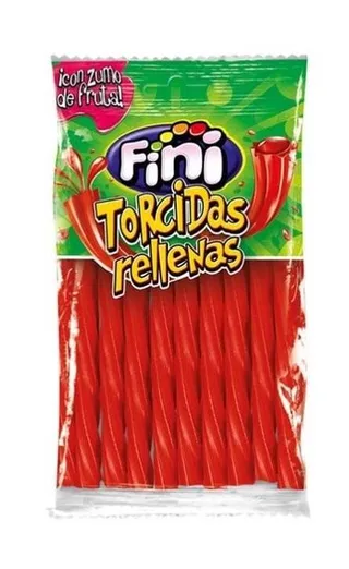 Fini Torcidas 90G