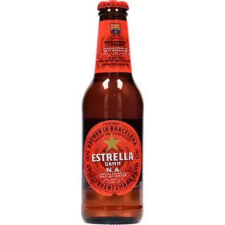 Estrella 250ml