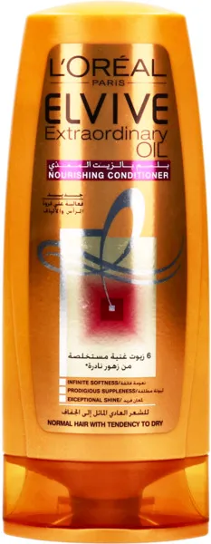 L'Oreal Elvive Extraordinary Oil Nourishing Conditioner