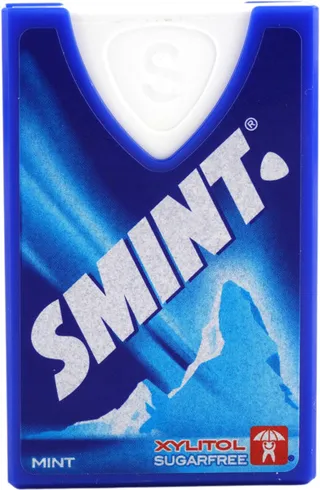 Smint Mint 8G
