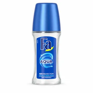 Fa Deo Roll On Aqua 50Ml