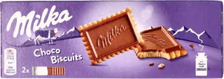 Milka Choco & Choco 150G