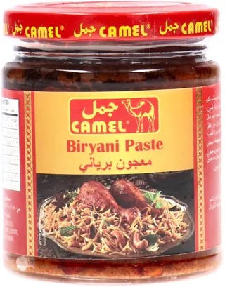 Camel Biryani Paste 200G