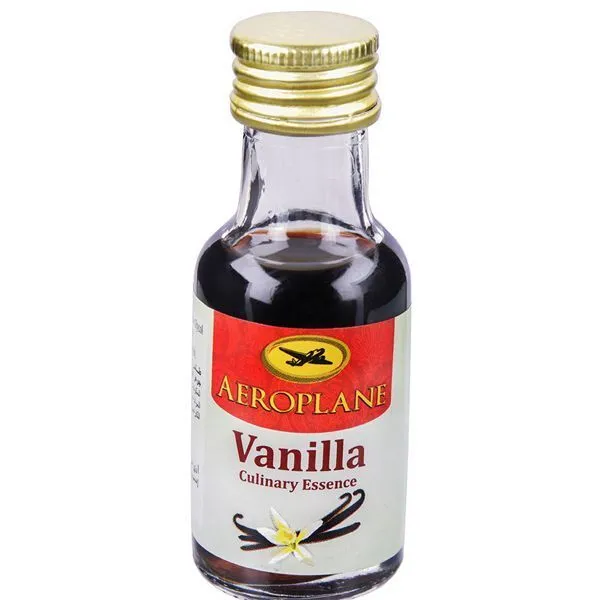 Vanilla Essence