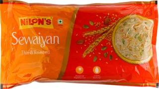 Nilon's Thin & Roasted Vermicelli 200G