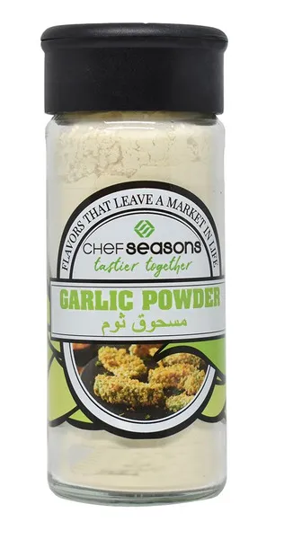 Chef Seasons Garlic Powder